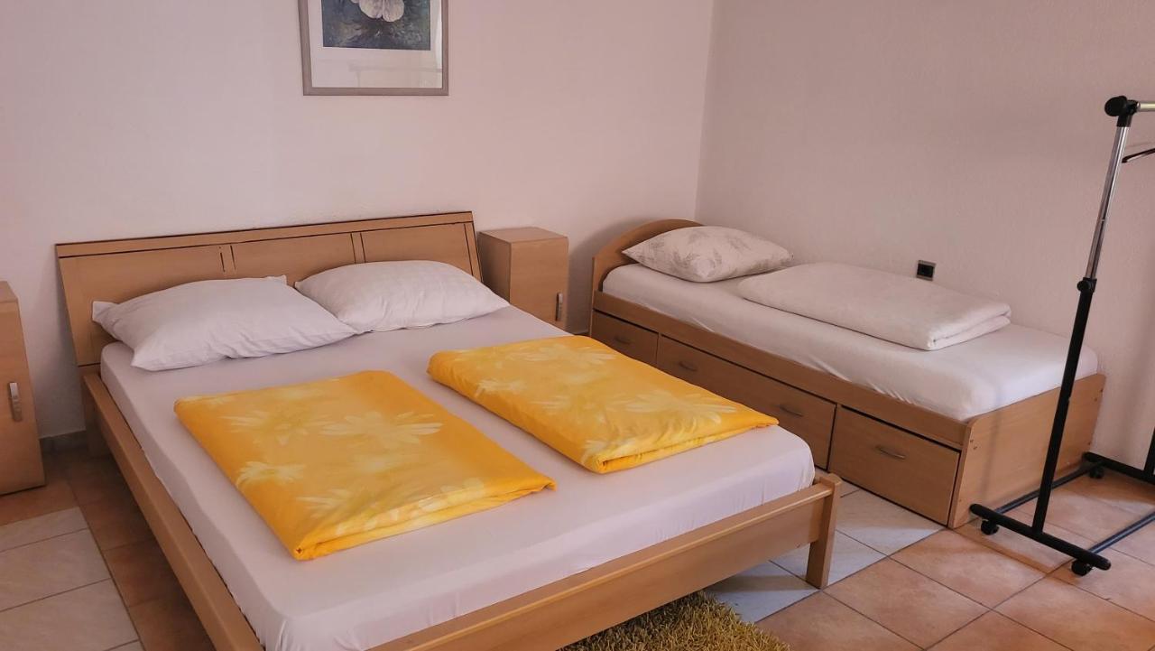 Hostel "Arco" Брчко Экстерьер фото
